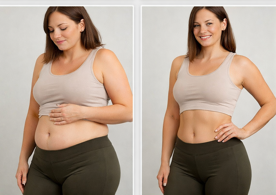 Ana Maria  | 35 años